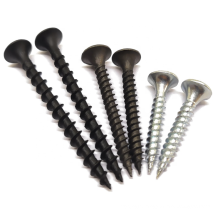 fine phophated black box of 1/8 drywall screw cs drywall anchors screws gypsum board screws